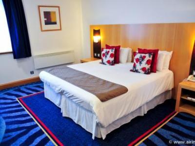קילמרנוק The Park Hotel מראה חיצוני תמונה