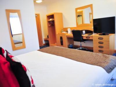 קילמרנוק The Park Hotel מראה חיצוני תמונה