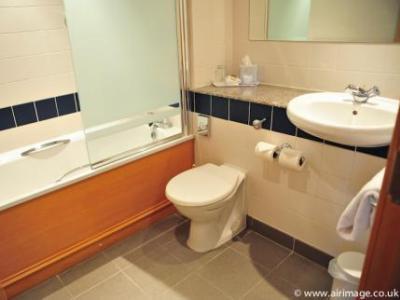 קילמרנוק The Park Hotel מראה חיצוני תמונה