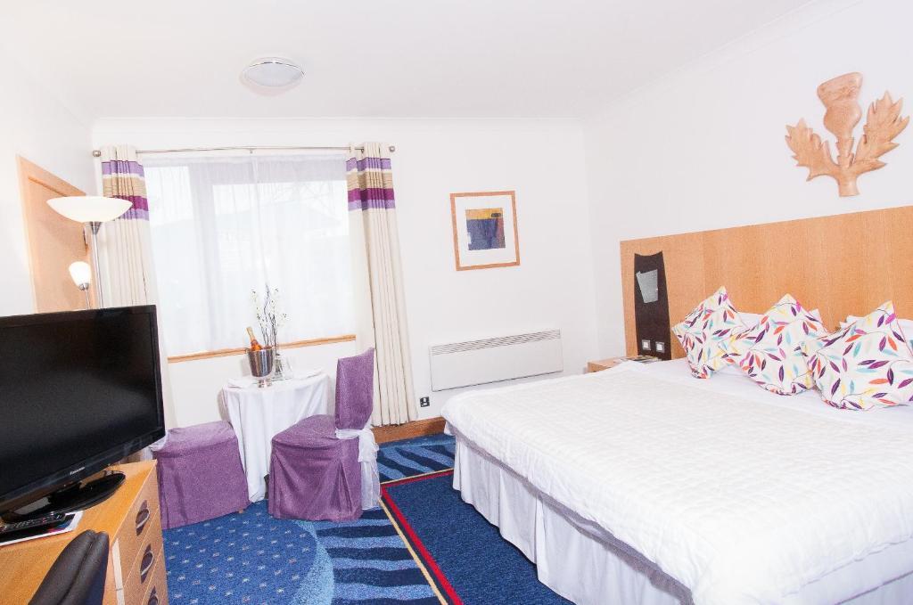 קילמרנוק The Park Hotel מראה חיצוני תמונה