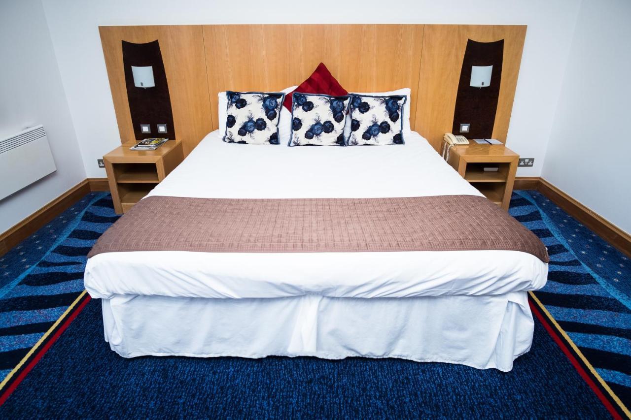 קילמרנוק The Park Hotel מראה חיצוני תמונה