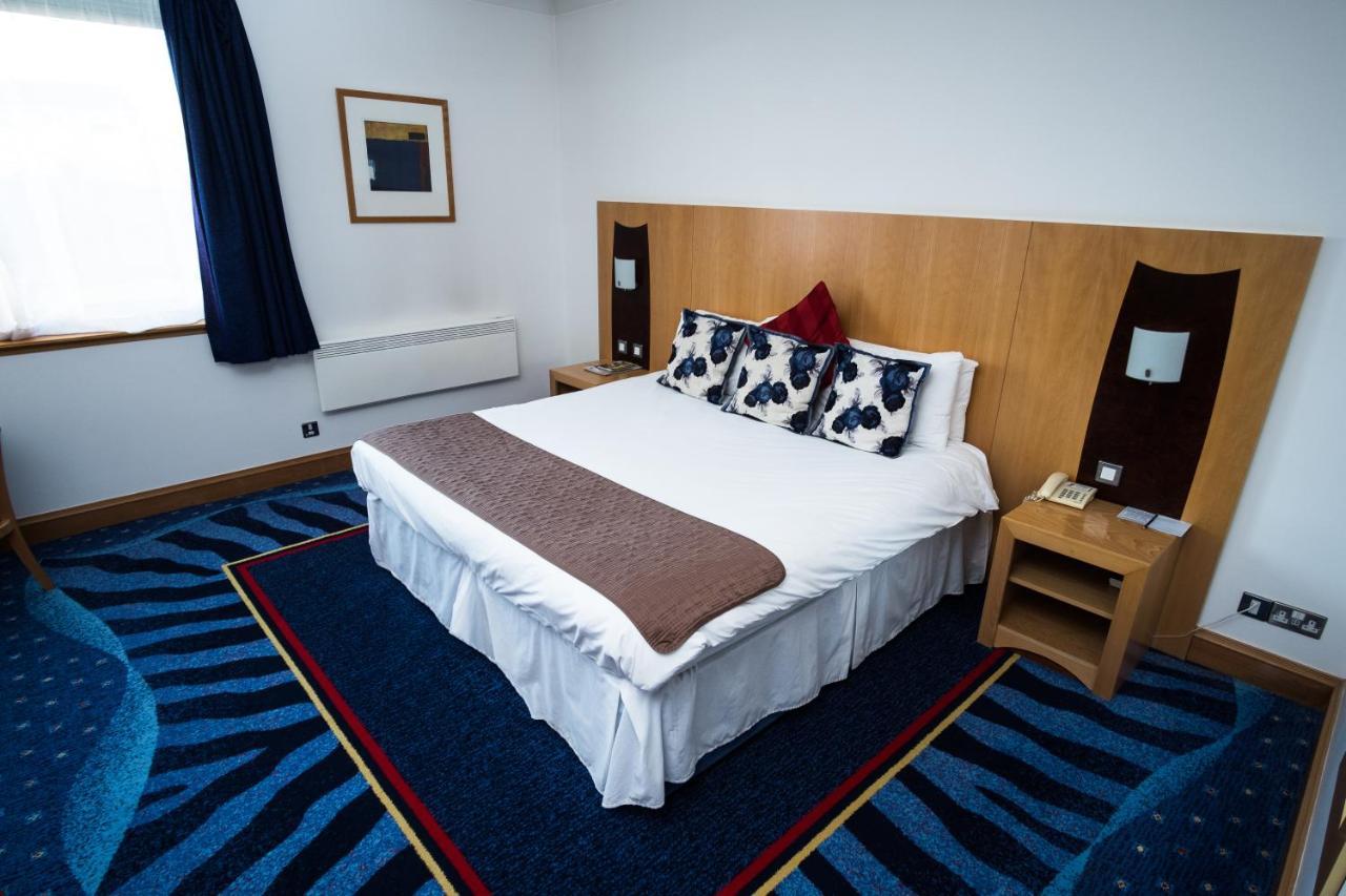 קילמרנוק The Park Hotel מראה חיצוני תמונה