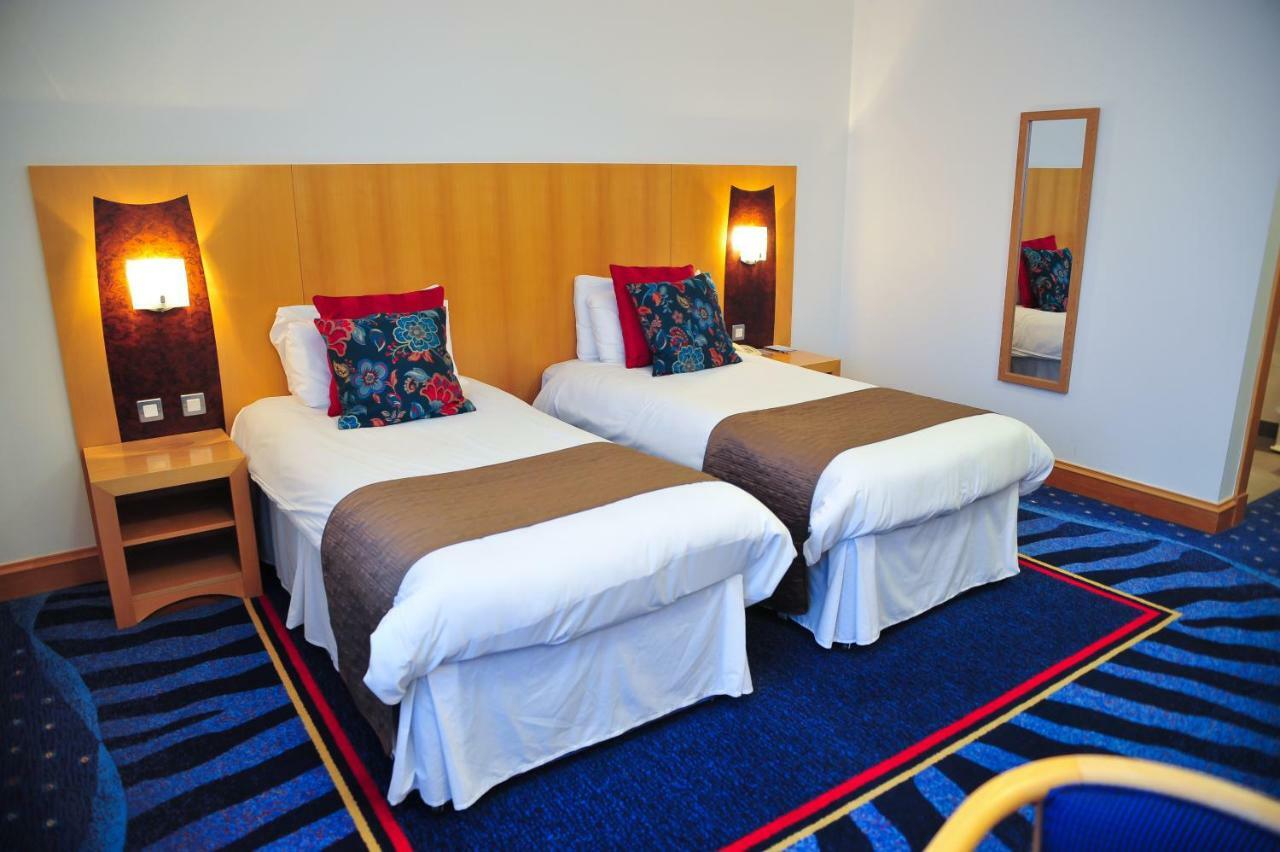 קילמרנוק The Park Hotel מראה חיצוני תמונה