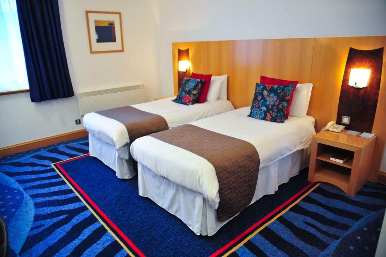 קילמרנוק The Park Hotel מראה חיצוני תמונה